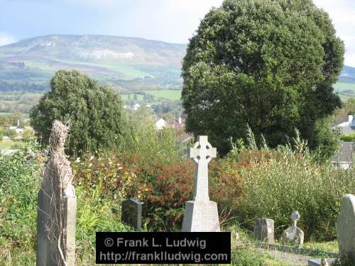 Sligo Cemetery